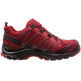Zapatillas Salomon XA PRO 3D GTX Rouge foncé/noir