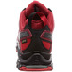 Zapatillas Salomon XA PRO 3D GTX Rouge foncé/noir