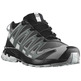 Chaussure Salomon XA PRO 3D GTX V8 Gris/Blanc