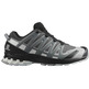 Chaussure Salomon XA PRO 3D GTX V8 Gris/Blanc