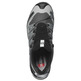 Chaussure Salomon XA PRO 3D GTX V8 Gris/Blanc