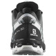 Chaussure Salomon XA PRO 3D GTX V8 Gris/Blanc
