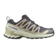 Chaussure Salomon XA PRO 3D GTX Violet/Beige