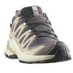 Chaussure Salomon XA PRO 3D GTX Violet/Beige