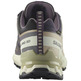 Chaussure Salomon XA PRO 3D GTX Violet/Beige