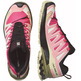Baskets Salomon XA PRO 3D GTX W Fuchsia/Rose