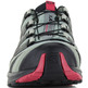 Zapatillas Salomon XA PRO 3D GTX W Gris/Fucsie/Négro