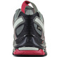 Zapatillas Salomon XA PRO 3D GTX W Gris/Fucsie/Négro