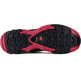 Zapatillas Salomon XA PRO 3D GTX W Gris/Fucsie/Négro