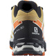 Chaussure Salomon XA Pro 3D V8 GTX Moutarde/Blanc