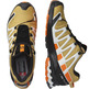 Chaussure Salomon XA Pro 3D V8 GTX Moutarde/Blanc