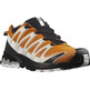Chaussure Salomon XA PRO 3D v8 GTX Orange / Beige