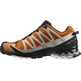 Chaussure Salomon XA PRO 3D v8 GTX Orange / Beige