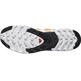 Chaussure Salomon XA PRO 3D v8 GTX Orange / Beige