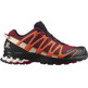Chaussure Salomon XA PRO 3D V8 GTX Orange / Carrelage