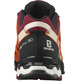 Chaussure Salomon XA PRO 3D V8 GTX Orange / Carrelage