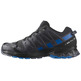 Chaussure Salomon XA PRO 3D V8 GTX Noir/Bleu