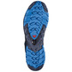 Chaussure Salomon XA PRO 3D V8 GTX Noir/Bleu
