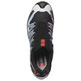 Chaussure Salomon XA PRO 3D V8 GTX Noir/Gris/Rouge