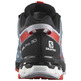 Chaussure Salomon XA PRO 3D V8 GTX Noir/Gris/Rouge
