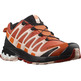 Chaussure Salomon XA PRO 3D V8 GTX W Saumon