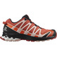Chaussure Salomon XA PRO 3D V8 GTX W Saumon