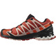 Chaussure Salomon XA PRO 3D V8 GTX W Saumon