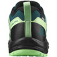 Chaussure Salomon XA PRO 3D V8 J Vert