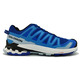 Chaussure Salomon XA PRO 3D V9 Bleu