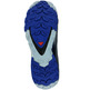 Chaussure Salomon XA PRO 3D V9 Bleu