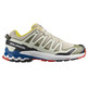 Chaussure Salomon XA PRO 3D V9 Beige/Jaune