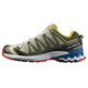 Chaussure Salomon XA PRO 3D V9 Beige/Jaune
