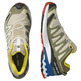 Chaussure Salomon XA PRO 3D V9 Beige/Jaune