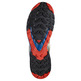 Chaussure Salomon XA PRO 3D V9 Beige/Jaune