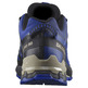 Chaussure Salomon XA PRO 3D V9 GTX Bleu