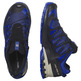 Chaussure Salomon XA PRO 3D V9 GTX Bleu