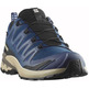 Chaussure Salomon XA PRO 3D V9 GTX Bleu/Beige