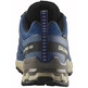 Chaussure Salomon XA PRO 3D V9 GTX Bleu/Beige
