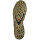 Chaussure Salomon XA PRO 3D V9 GTX Bleu/Beige/Blanc
