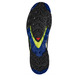 Chaussure Salomon Xa Pro 3D V9 GTX Bleu/Noir/Lime