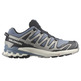 Chaussure Salomon XA PRO 3D V9 GTX Gris/Noir