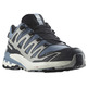 Chaussure Salomon XA PRO 3D V9 GTX Gris/Noir
