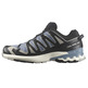Chaussure Salomon XA PRO 3D V9 GTX Gris/Noir