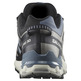 Chaussure Salomon XA PRO 3D V9 GTX Gris/Noir