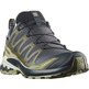 Chaussure Salomon XA Pro 3D V9 GTX Gris/Olive