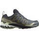 Chaussure Salomon XA Pro 3D V9 GTX Gris/Olive