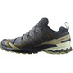 Chaussure Salomon XA Pro 3D V9 GTX Gris/Olive