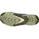 Chaussure Salomon XA Pro 3D V9 GTX Gris/Olive