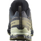 Chaussure Salomon XA Pro 3D V9 GTX Gris/Olive
