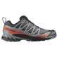Chaussure Salomon XA PRO 3D V9 GTX Gris/Carrelage